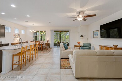 Welcome home!