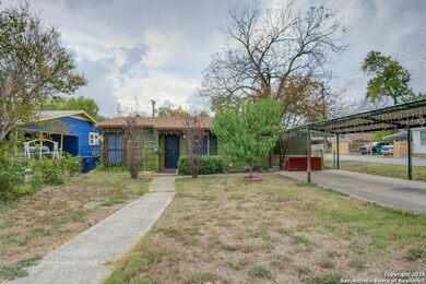 586 Overhill Dr, San Antonio, TX 78228 - photo 2