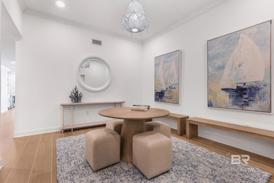 Phoenix Gulf Shores II unit 2503, Gulf Shores, AL 36542 - photo 2