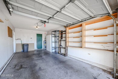 extended length garage