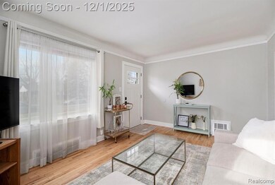 3522 Elmhurst Ave, Royal Oak, MI 48073 - photo 5