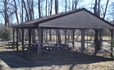 Pavillion