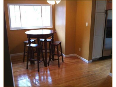Interior Space/Layout. Dining Room  (12x8)