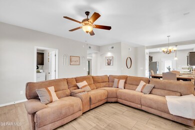 13612 Samlesbury Ave, Horizon City, TX 79928 - photo 5