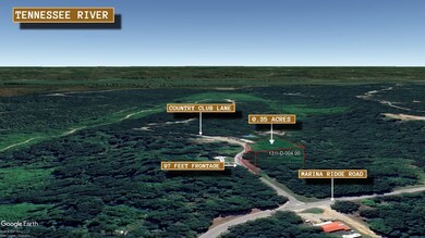 0 Country Club Ln unit 25608474, Holladay, TN 38341 - photo 3