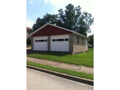 Parking Lot/Garage.