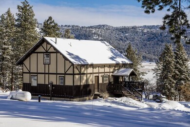 315 Kila Hill Road Kila MT 59920