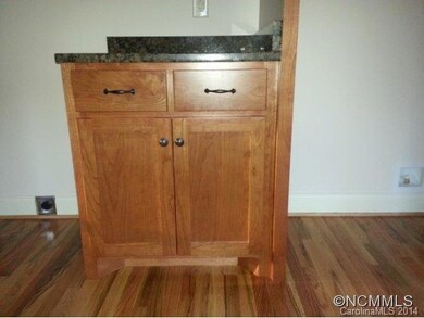 More Custom Cabinetry