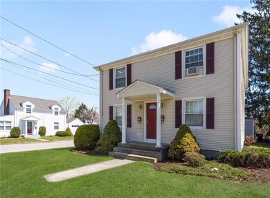 96 Magnolia St, Cranston, RI 02910 - photo 3