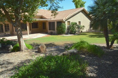 1513 W Devon Dr, Gilbert, AZ 85233 - photo 4