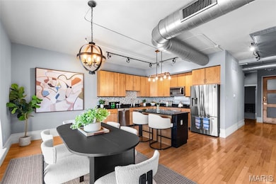 4901 Washington Blvd unit 2C, Saint Louis, MO 63108 - photo 3