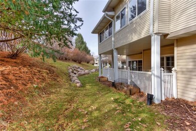 South Side Yard