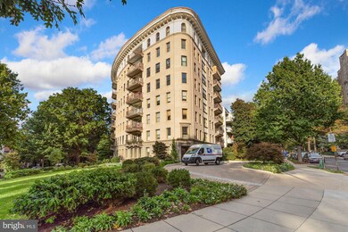 2301 Connecticut Ave NW unit 7B, Washington, DC 20008 - photo 2