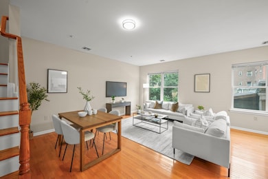 25 Duncan Ave unit 210, Jersey City, NJ 07304 - photo 4