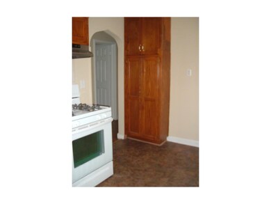 Pantry