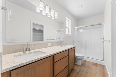 17797 N Onaway Ave unit Lot 5 Block 1, Nampa, ID 83687 - photo 7