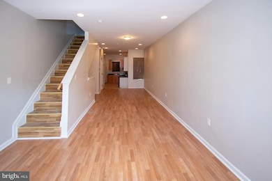 422 E 21st St, Baltimore, MD 21218 - photo 2