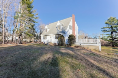 127 Glenview St, Upton, MA 01568 - photo 2