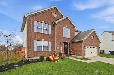 6556 Fountainhead Dr, Dayton, OH 45424 - photo 2