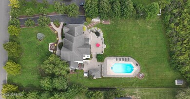 5 Dutchess Dr, Allentown, NJ 08501 - photo 6