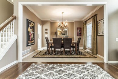 10091 Archer Ln, Dublin, OH 43017 - photo 5