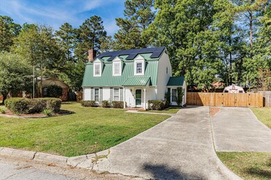 4133 Fair Oaks Rd, Augusta, GA 30907 - photo 6