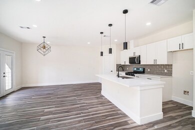 9807 Bamboo Rd unit A, Houston, TX 77041 - photo 6