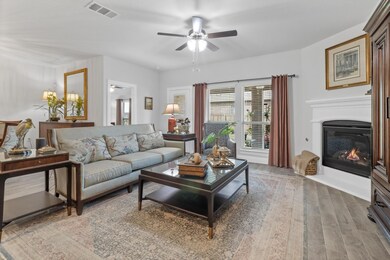 10705 Blaze St, Aubrey, TX 76227 - photo 3