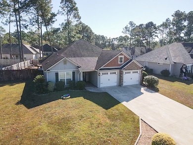 3528 Harvest Trail, Valdosta, GA 31605 - photo 2