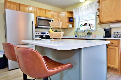 1434 Ohio St unit 6, Bangor, ME 04401 - photo 4