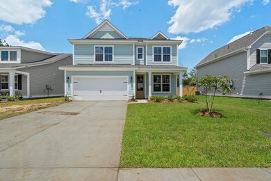 124 Abbey Terrace Rd, Moncks Corner, SC 29461 - photo 2