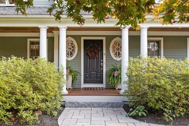 4 Dane Rd, Lexington, MA 02421 - photo 2