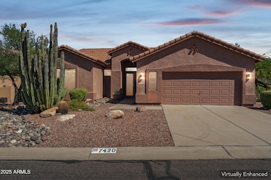 7420 E Desert Spoon Ln, Gold Canyon, AZ 85118 - photo 2