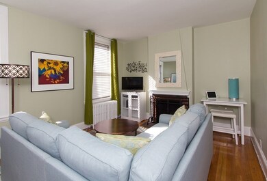 501 Beacon St unit 9, Boston, MA 02215 - photo 2