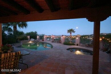 6081 E Cll Ojos Verde, Tucson, AZ 85750 - photo 2