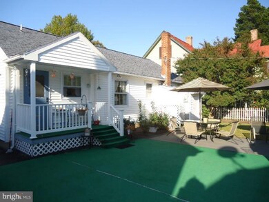 100 Cherry St, St. Michaels, MD 21663 - photo 3