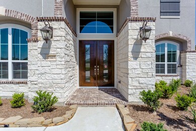 25415 Hollowgate Park Ln, Tomball, TX 77375 - photo 2