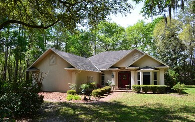 807 NW Scenic Lake Dr, Lake City, FL 32055 - photo 2