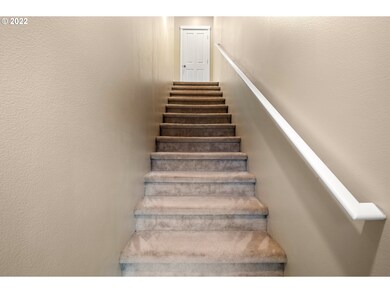 Staircase-To Upper Level