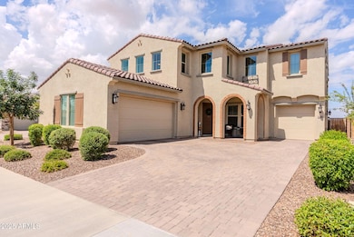 5702 S Hassett, Mesa, AZ 85212 - photo 2