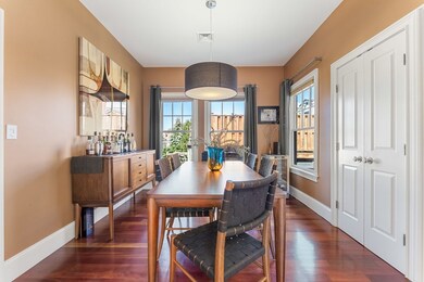 107 1/2 Inman St unit 3, Cambridge, MA 02139 - photo 4