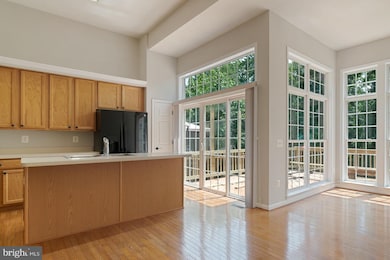 1639 Treetop View Terrace, Silver Spring, MD 20904 - photo 6