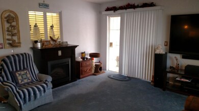 Family rm slider door