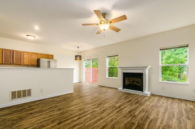 Open Concept