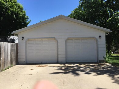 garage