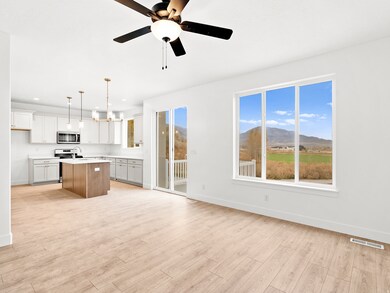 406 E Luna Cir unit 61, Spanish Fork, UT 84660 - photo 5