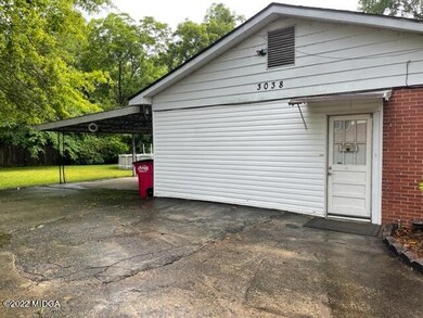 3038 Debra Ann Dr, Macon, GA 31216 - photo 6