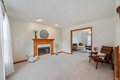 1510 Lionheart Ln, West Lafayette, IN 47906 - photo 4