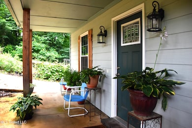 Glen Artney entry