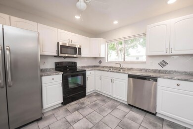 Tons of Counter Space and Storage - 963